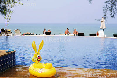 Khaolak Emerald Beach Resort & Spa 34